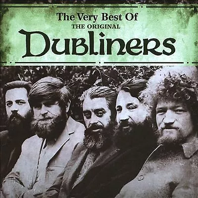 £5.34 • Buy The Dubliners : The Very Best Of The Dubliners CD (2010) ***NEW*** Amazing Value