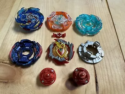 Beyblade Burst Cho-Z GT Superking Lot Takara Tomy Achilles Helios Volcano Glide • $17.97