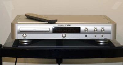 £51 • Buy Marantz CD-17 Mk II CD Player