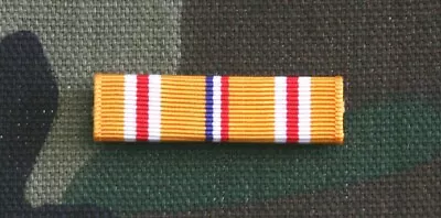 Wwii Asiatic Pacific Campaign Medal Ribbon Bar • $1.60