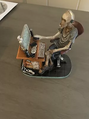 Gamer Figurine • $2.95