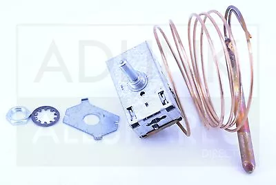 £44 • Buy Potterton Netaheat Profile 30e 40e 50e 60e 80e Boiler Thermostat K36l1014 907729