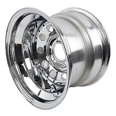 U.S. Wheel 97 Series Chrome Modular Wheel 15 X10  5x5  BC • $221.99