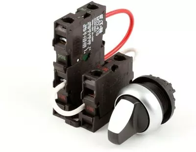 Ram 215607 3 Position Selector Switch Fits AFD200 AFD280 AFD280E AFD280U GDF28 • $24.90