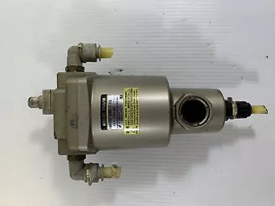 SMC Micro Mist Separator AMH350-03BD-T-XG • $90