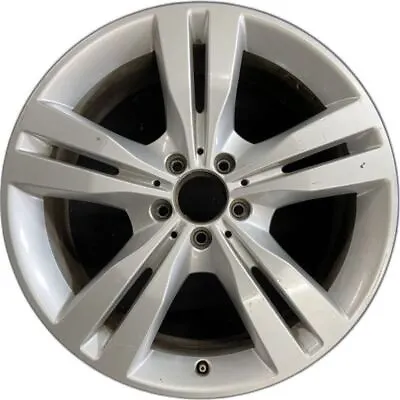 Mercedes-benz ML350 OEM Wheel 19” 2012-2014 Original Factory Rim 85241 • $239.97