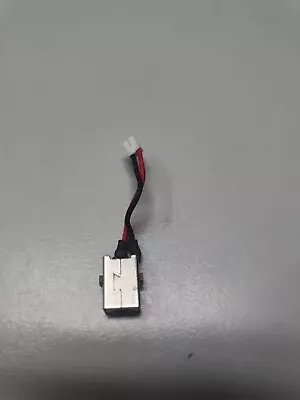 Toshiba Portege Z10t-A Being Scrapped - Power Jack With Cable • $15