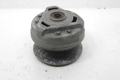 1983 Yamaha Excel Iii Oem Primary Clutch Assembly 8G6-17601-09-00 SY133 • $80.99