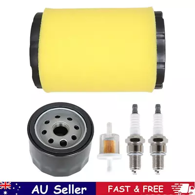 Service Kit Suitable For John Deere Mowers Briggs Motors D140 D100 D125 31A 31C • $26.58