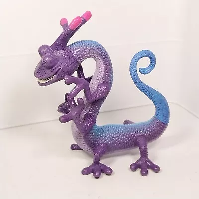 Disney Pixar Monsters Inc Randall Boggs #3 Figure McDonalds Happy Meal Toy • $10