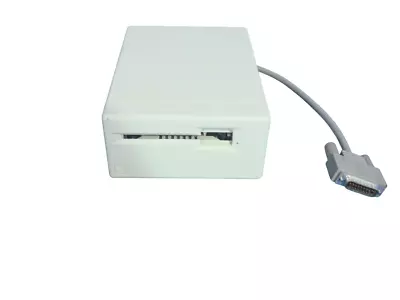 Apple Macintosh M0130 External 400k Floppy Disk Drive For Vintage Mac 128K 512K • $398.49