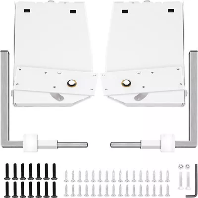 DIY Murphy Bed Springs Mechanism Hardware Kit Vertical For • £62.39