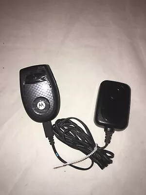 Motorola T305 Bluetooth Portable Car Speaker • $12.99