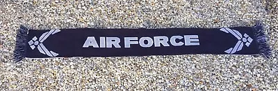 $12.99 • Buy United States Air Force Scarf~Military USA  AIR FORCE Scarf American Scarf Vets
