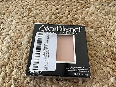Star Blend Cake Makeup Color: Juvenile • $10.95