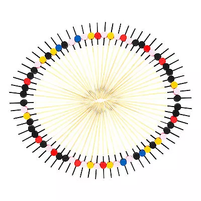£4.99 • Buy Cute & Stylish Cocktail Sticks / Umbrellas Party / BBQ / Buffet / Wedding Etc