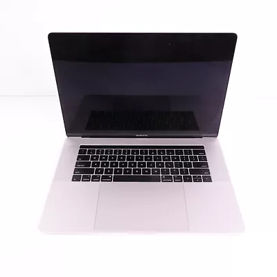 Apple Macbook Pro Mptr2ll/a | Core I7-7700hq 2.80ghz | 256gb | 16gb | Ventura • $122.50