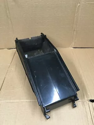 Mercedes W124 Rear Console Storage Housing 96-95 300E E320 A1246800852 • $20