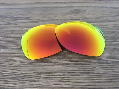 Fire Ruby Red Polarized  Lenses For New Crosshair 2012 Or Later • $15