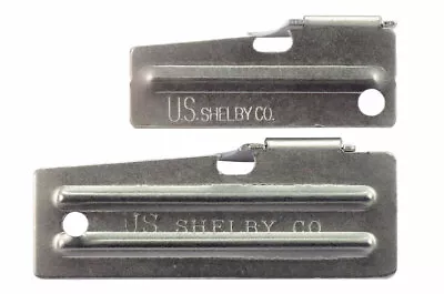 P38 & P51 Can Opener 10 Pack - 5 Of Each US Shelby CO USA Sold By Ranger Bands • $19.99