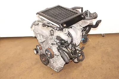 Jdm 06 12 Mazda Cx-7 Turbo Engine 2.3l L3 07-09 Mazda Speed3 L3t Disi Motor • $2099