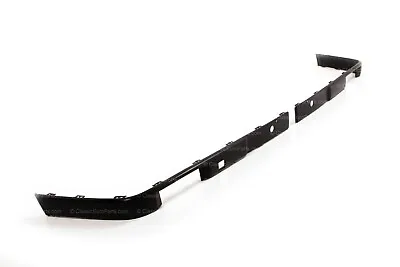 BMW E30 EURO FRONT PLASTIC BUMPER TRIM Late Model Facelift 316 318 320 324 325 • $329.99