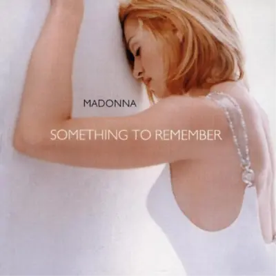 Madonna Something To Remember (Vinyl) 12  Album • £23.04