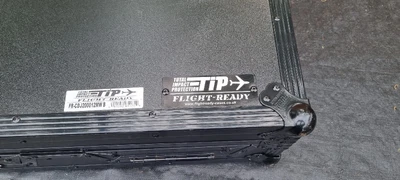 £200 • Buy Flightcase For CDJ's & Mixer