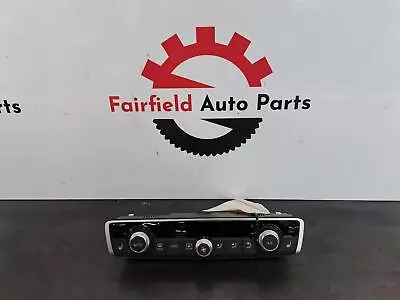 Audi Q3 F3 03/2019-on Heater/ac Controls • $535