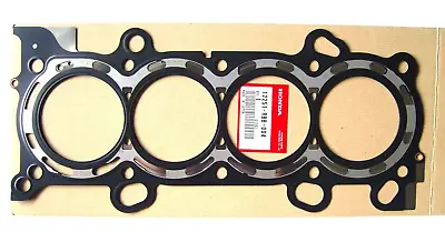 OEM Honda Acura TSX K24a2 Cylinder Head Gasket 87mm .030  12251-RBB-004 • $75.99