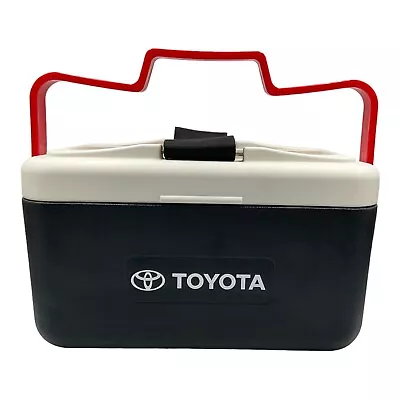 TOYOTA Esky Ice Cooler Picnic Work Size Medium Promotional Item? • $54.95