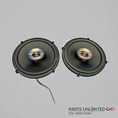 Infinity Kappa 62IX 6.5  225 Watts Max (75 Watts RMS) 2-Way Coaxial Speakers • $59.95