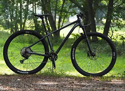 Ridley Probe RS X01 Carbon Hardtail Mountain Bike New • $4185.34