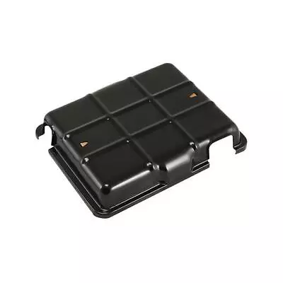 $96.97 • Buy Vintage VW Volkswagen Beetle Type 1 6 Volt Metal Battery Cover