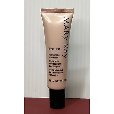 Mary Kay - Time Wise - Age Fighting Eye Cream • $20