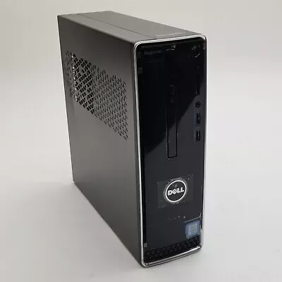 Dell Inspiron 3250 SFF I5-6400 2.7GHz 8GB RAM 1TB HDD Windows 10 Computer PC • $41.99