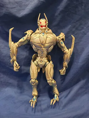 Ultron Series 11 XI Legendary Riders Wave Marvel Legends ToyBiz Figure No Glider • $7.99