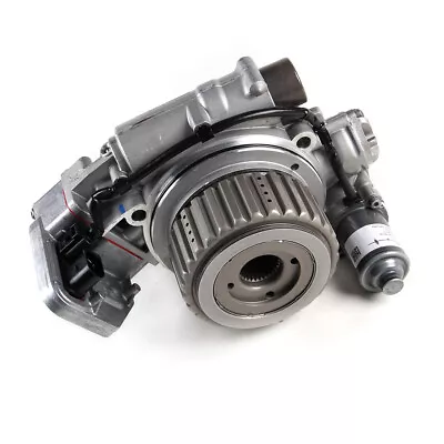 4×4WD Haldex Differential All-wheel Drive Clutch Fit For VW Golf AUDI A3 TT • $1141