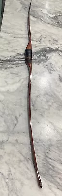 Rare Vintage Sky By Earl Hoyt Jr Trophy Archery Bow With Full Cloth Pic 12 • $199