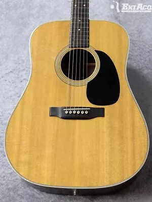 Martin D-28 1970 Used Acoustic Guitar • $4855.31