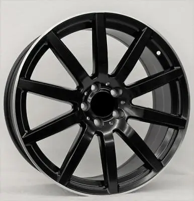 20'' Wheels For Mercedes E550 SEDAN RWD 2010-13 20x8.5/9.5  5x112 • $889.29