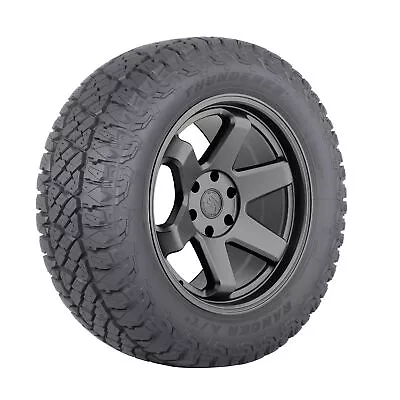 4 New Thunderer Ranger Atr  - 275x65r18 Tires 2756518 275 65 18 • $613.32