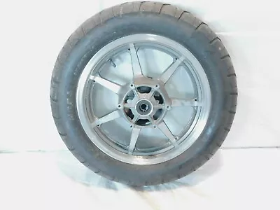 Yamaha V-Star XVS1100 Classic Silverado & XVS1300 Tourer Cast Front Wheel Rim • $80