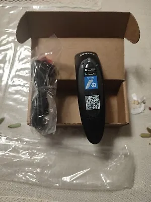 Socket Mobile SocketScan S700 Handheld Barcode Scanner Wireless • £245