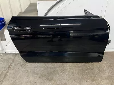 2015-2021 Ford Mustang GT EcoBoost RH Passenger Side Door Complete W/Glass  • $224.99