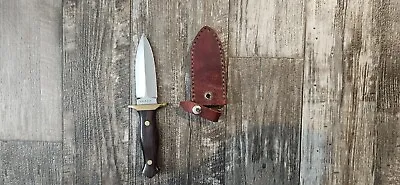 Steve Voorhis Knife • $480