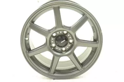 2006-2014 Mazda Mx-5 Miata NC 17x7 Inch 7 Spoke Konig Wheel • $144.50