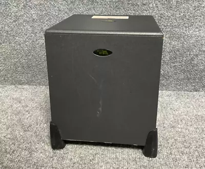 Cyber Acoustics CA-4100 Surround Sound Subwoofer • $25