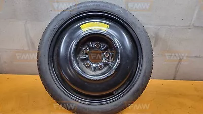 MS3 Mazdaspeed3 OEM Spare Tire Donut T125/70/17 125/70/17 #57 • $86.99