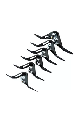 Dblue Heavy Duty Tuna Roller Fishing Guides Set BRHG • $44.99